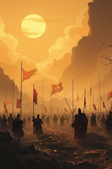 汉武风云 97福利视频海报