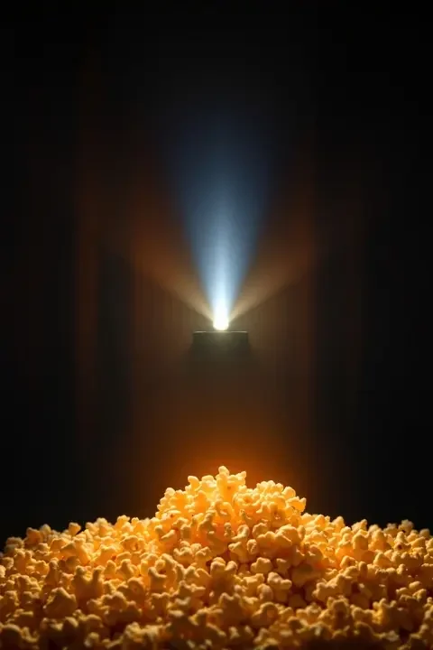 烟火人间 97福利视频海报