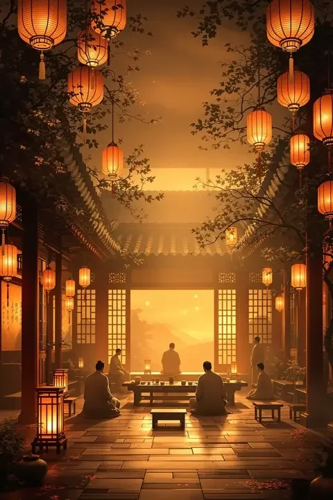 大秦帝国 97福利视频海报