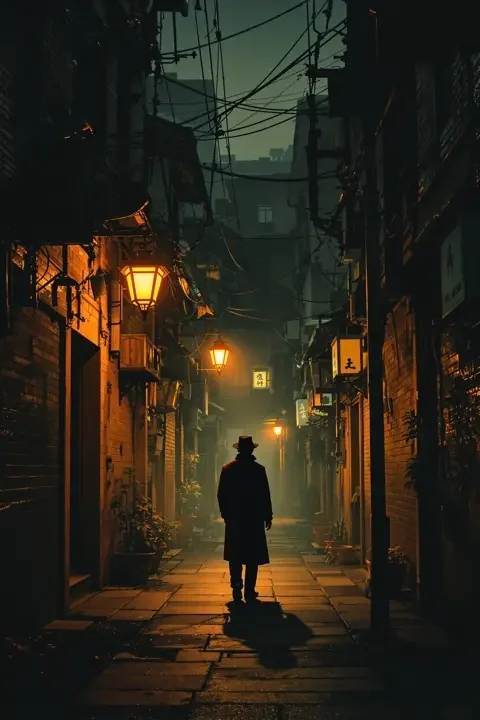 心动便利店 97福利视频海报