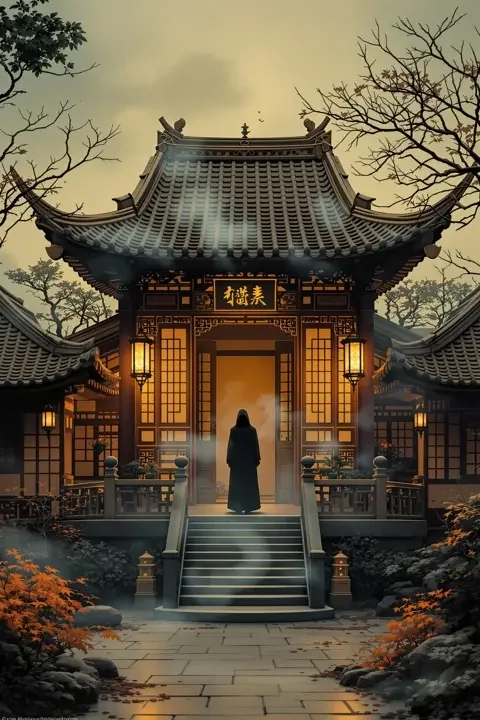 灯火阑珊时 97福利视频海报
