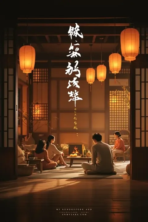 与你同行 97福利视频海报